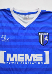 2016-18 GILLINGHAM *NOUBLE* SHIRT L