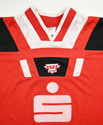 HALDENSLEBER SC SHIRT XXL