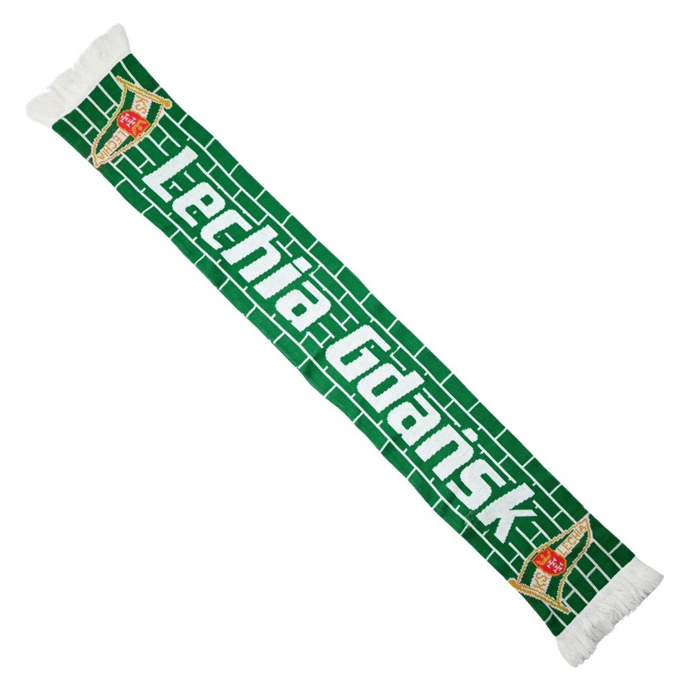LECHIA GDAŃSK SCARF