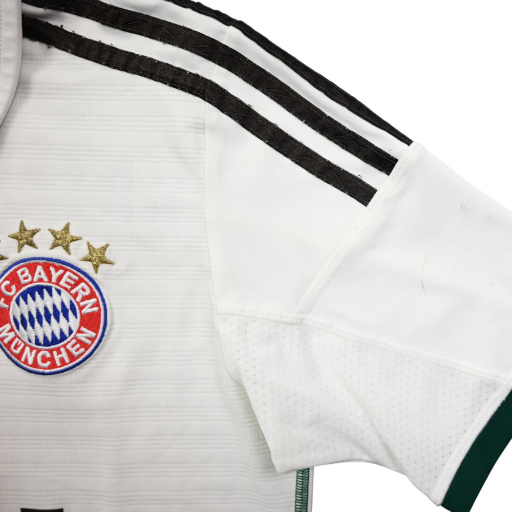 2013-14 BAYERN MUNCHEN *GOTZE* SHIRT L. BOYS