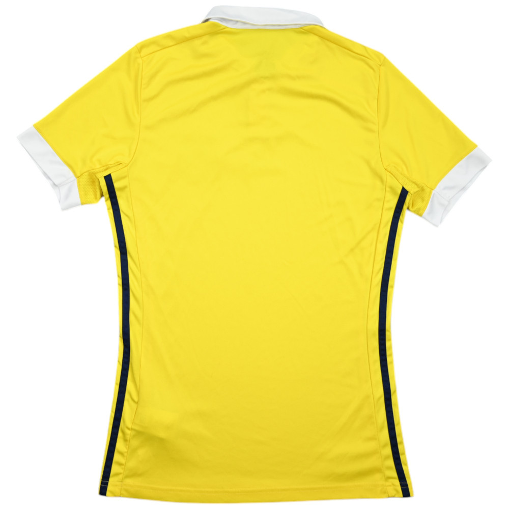 2017-18 FENERBAHCE KOSZULKA XS 