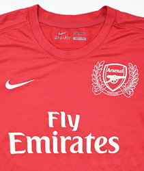 2011-12 ARSENAL LONDON KOSZULKA WOMENS L