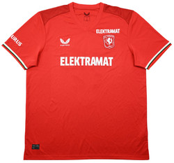 2024-25 TWENTE *TEUN* KOSZULKA XXL