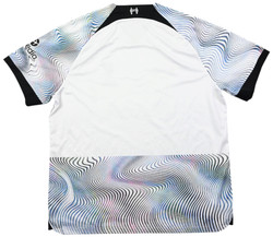 2022-23 LIVERPOOL SHIRT XXL
