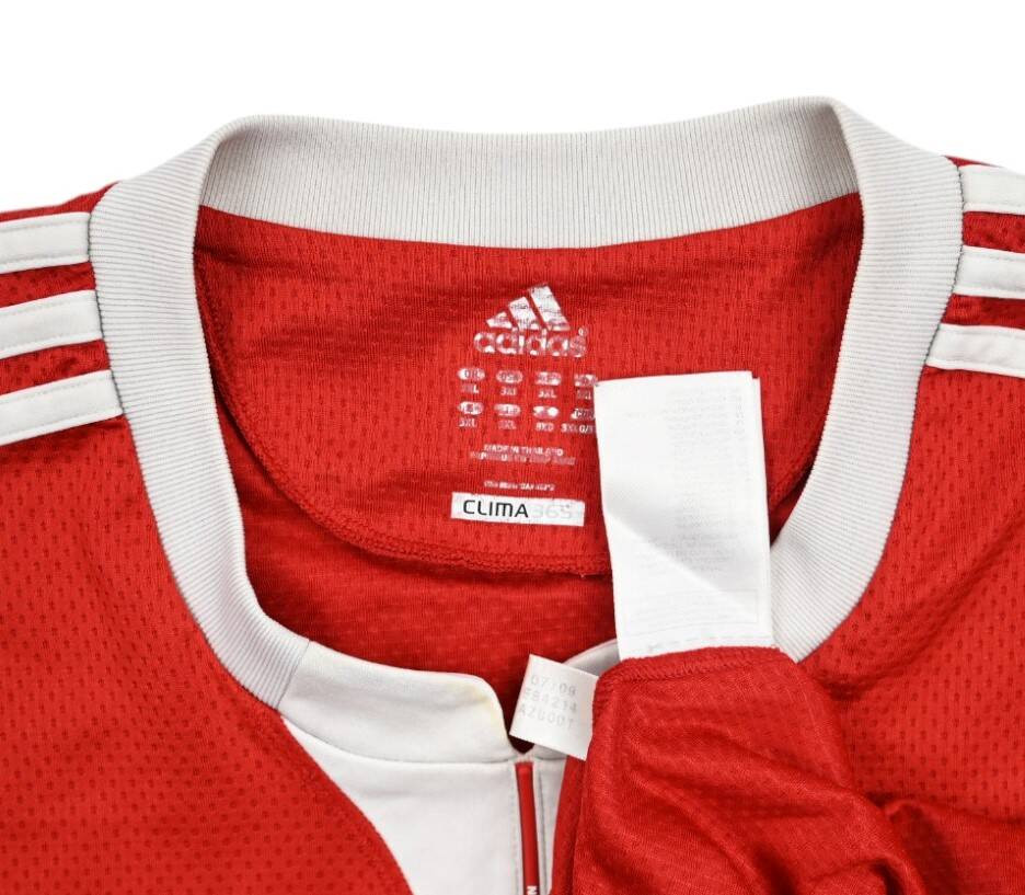 2009-10 BAYERN MUNCHEN KOSZULKA 3XL
