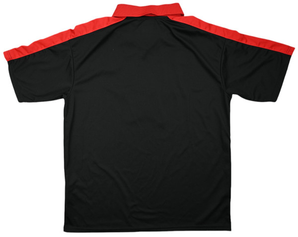 2002-03 FORTUNA DUSSELDORF SHIRT XL