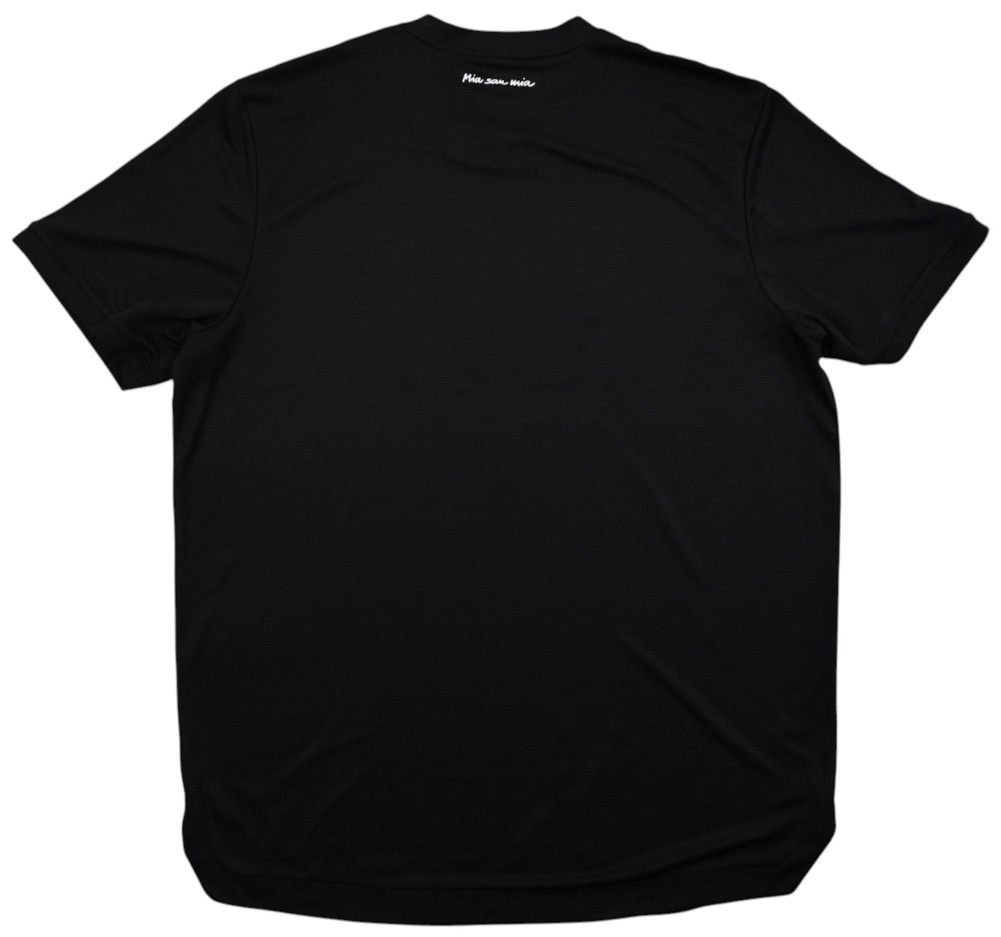 2020-21 BAYERN MUNCHEN KOSZULKA XL