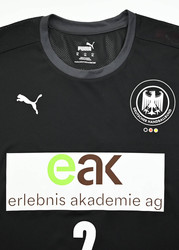 GERMANY HANDBALL *MEYER* KOSZULKA WOMENS XL