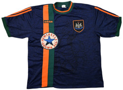 1997-98 NEWCASTLE UNITED SHIRT XL