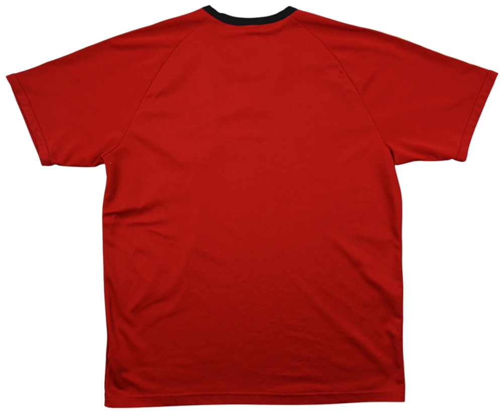 2008-09 GERMANY SHIRT M