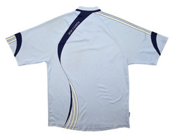 DUBLIN GAA SHIRT S