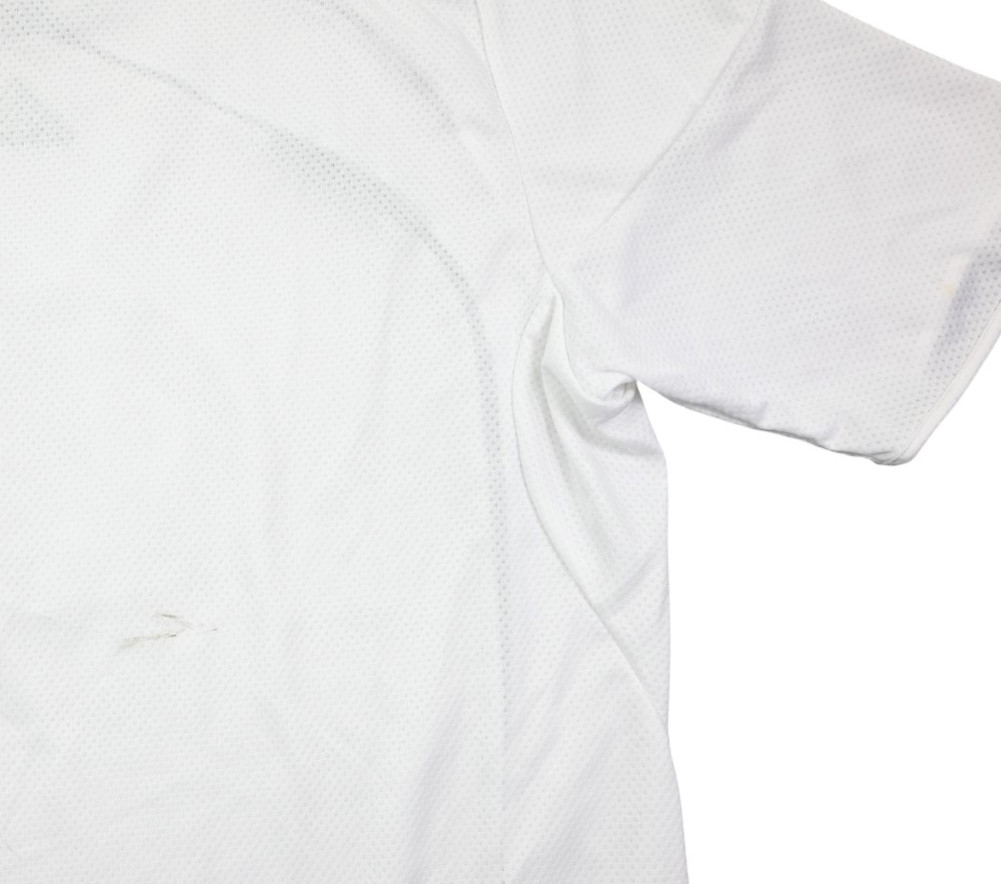 2009-10 WOLFSBURG KOSZULKA XXL