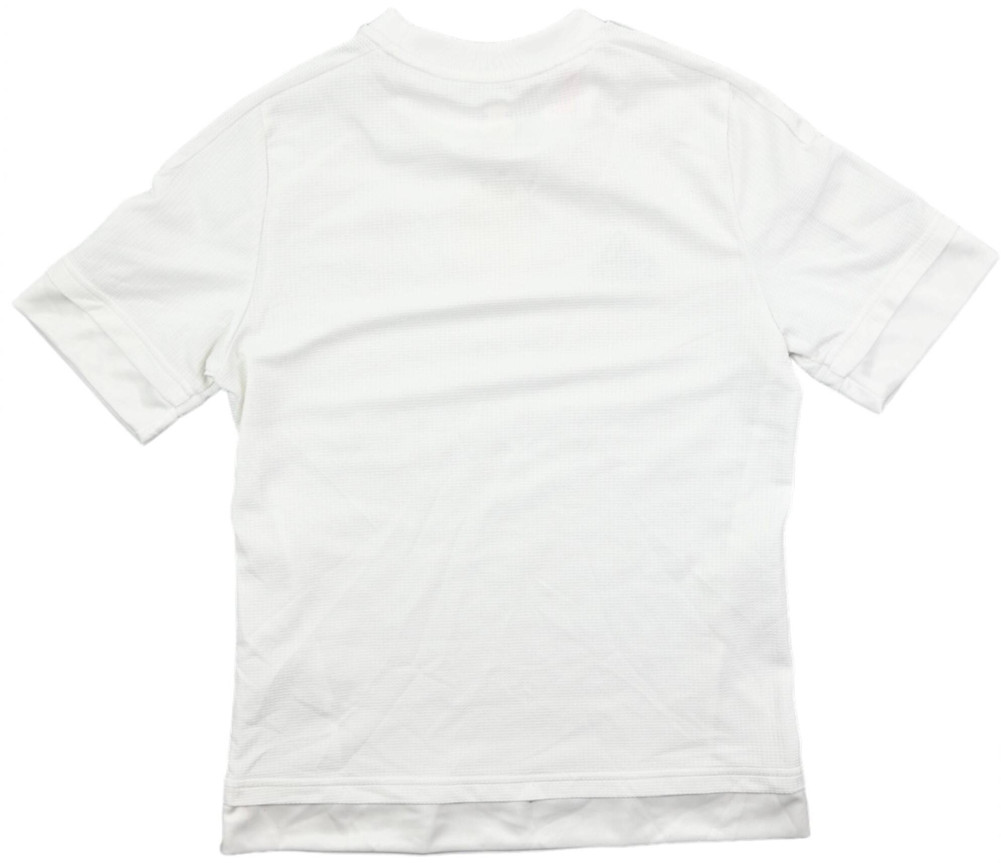 2015-16 REAL MADRID SHIRT L. BOYS