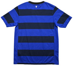 2011-13 MANCHESTER UNITED SHIRT M. BOYS
