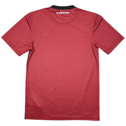 2011-12 SPARTA PRAGUE SHIRT S