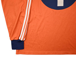 SV WEST 03 LEIPZIG GK LONGSLEEVE KOSZULKA XL