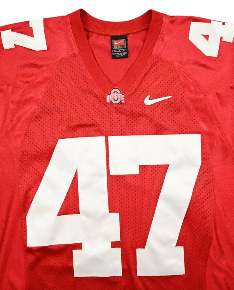 OHIO STATE BUCKEYES FOOTBALL KOSZULKA M