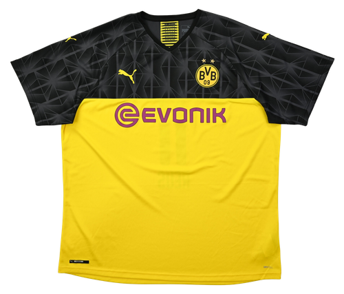 2019-20 BORUSSIA DORTMUND *REUS* KOSZULKA XXL. BOYS