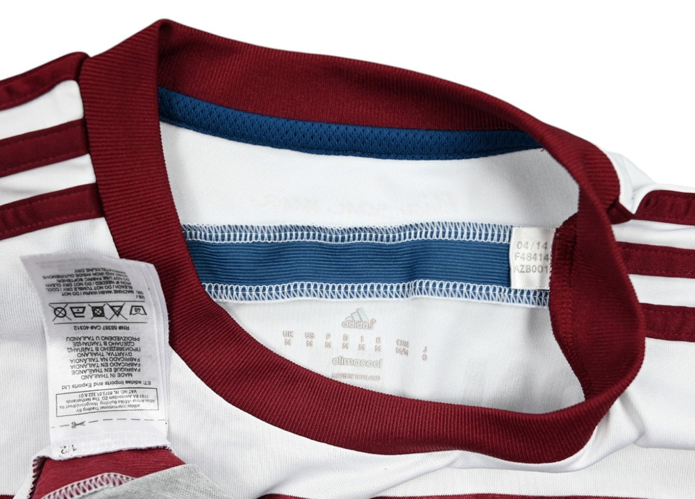 2014-15 BAYERN MUNCHEN *BOATENG* KOSZULKA M