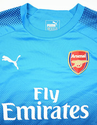 2017-18 ARSENAL LONDON KOSZULKA XL. BOYS