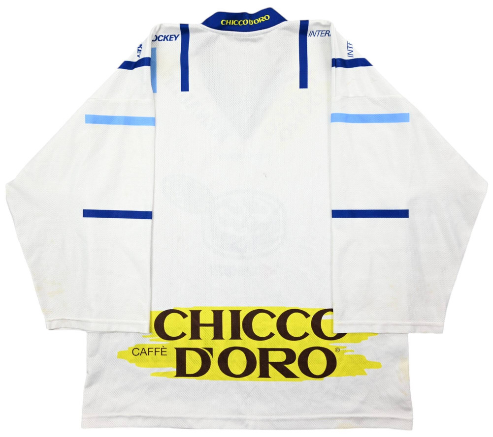 HC AMBRI-PIOTTA HOCKEY KOSZULKA M