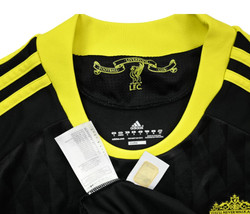 2010-11 LIVERPOOL KOSZULKA S