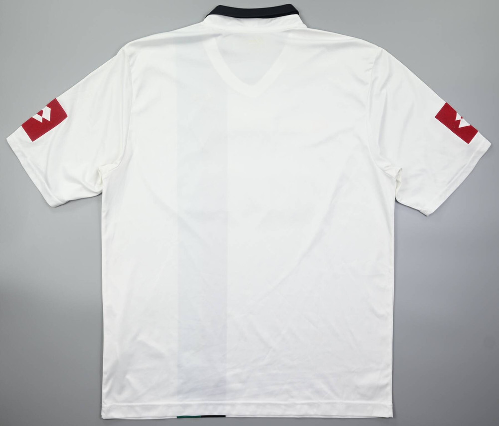 2008-09 BORUSSIA MONCHENGLADBACH SHIRT S