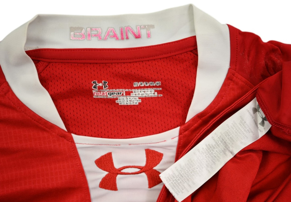 WALES RUGBY UNION KOSZULKA M