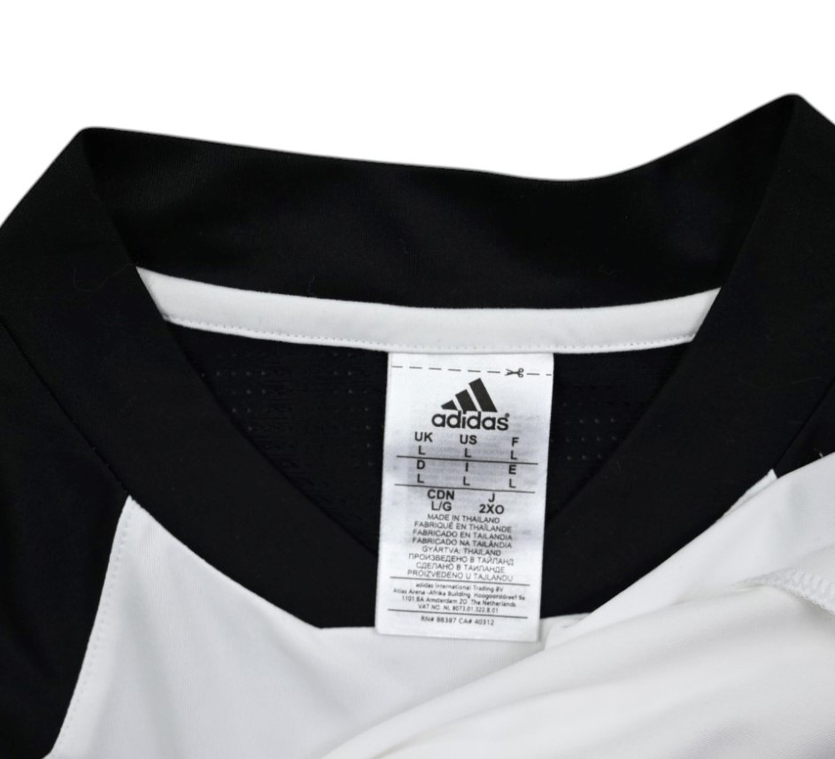 2014-15 REAL MADRID KOSZULKA L