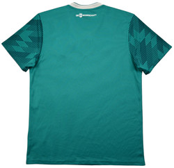 2018-19 GERMANY SHIRT M