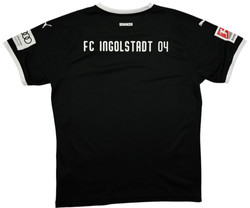 2021-22 INGOLSTADT SHIRT L