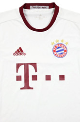 2016-17 BAYERN *COSTA* KOSZULKA XS