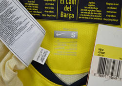 2008-10 BARCELONA *MESSI* KOSZULKA S