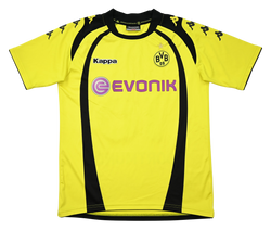 2009-10 BORUSSIA DORTMUND *LUCAS* KOSZULKA L. BOYS