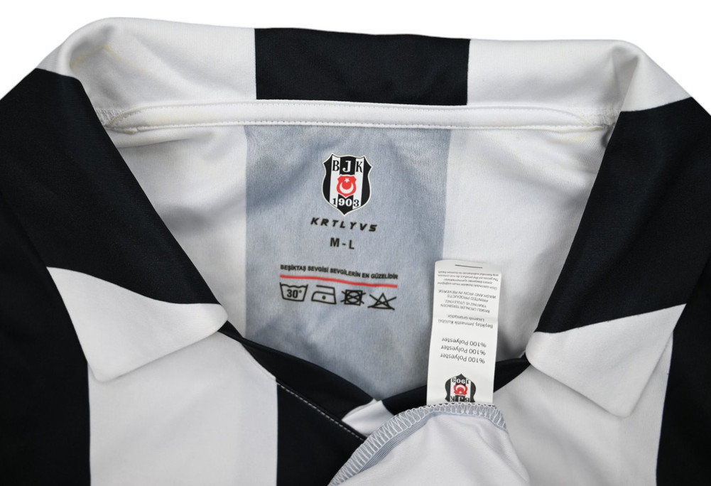 BESIKTAS SHIRT M-L