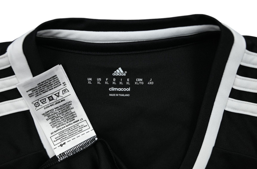 2016 ROSENBORG SHIRT XL