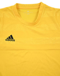 ADIDAS OLDSCHOOL GOALKEEPER LONGSLEEVE SHIRT L
