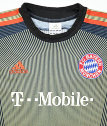 2003-04 BAYERN MUNCHEN *KAHN* GK LONGSLEEVE XL. BOYS