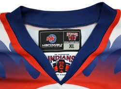 EC HANNOVER INDIANS HOCKEY SHIRT XL
