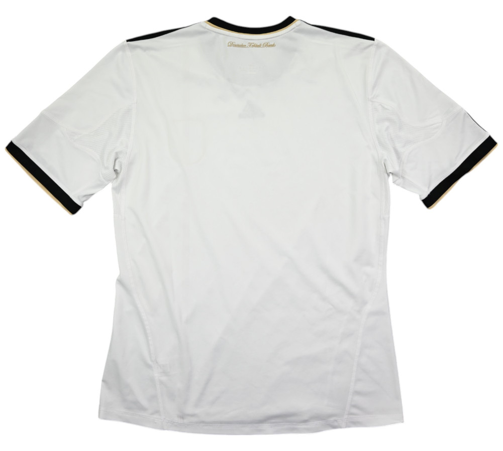 2010-11 GERMANY KOSZULKA XL