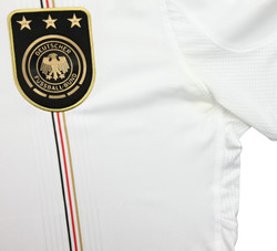2010-11 GERMANY SHIRT XL