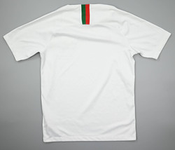 2018-19 PORTUGAL SHIRT L. BOYS  