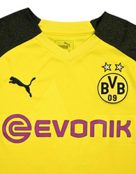 2018-19 BORUSSIA DORTMUND *REUS* SHIRT XL. BOYS