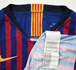 2018-19 FC BARCELONA VAPORKNIT M. BOYS