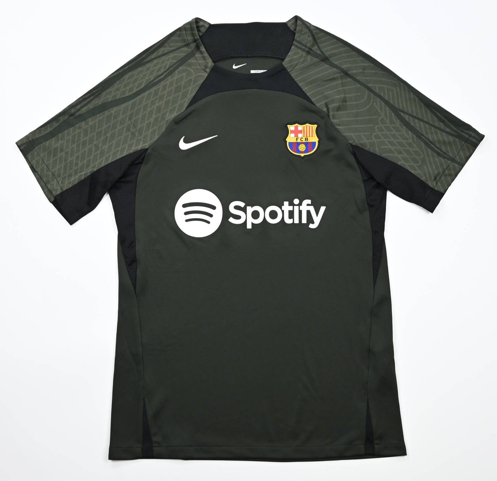 2023-24 FC BARCELONA KOSZULKA S