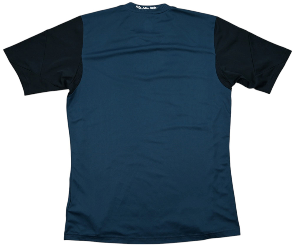 2013-14 BAYERN MUNCHEN SHIRT XL. BOYS