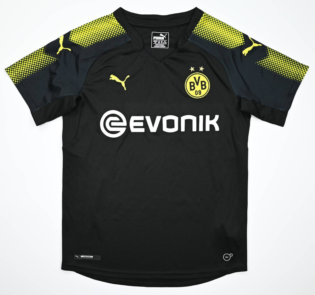 2017-18 BORUSSIA DORTMUND KOSZULKA L. BOYS