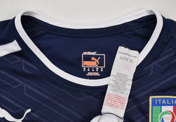 2012-13 ITALY LONGSLEEVE KOSZULKA XL
