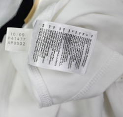 2010-11 GERMANY *LAHM* KOSZULKA XL