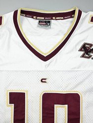 BOSTON EAGLES SHIRT M